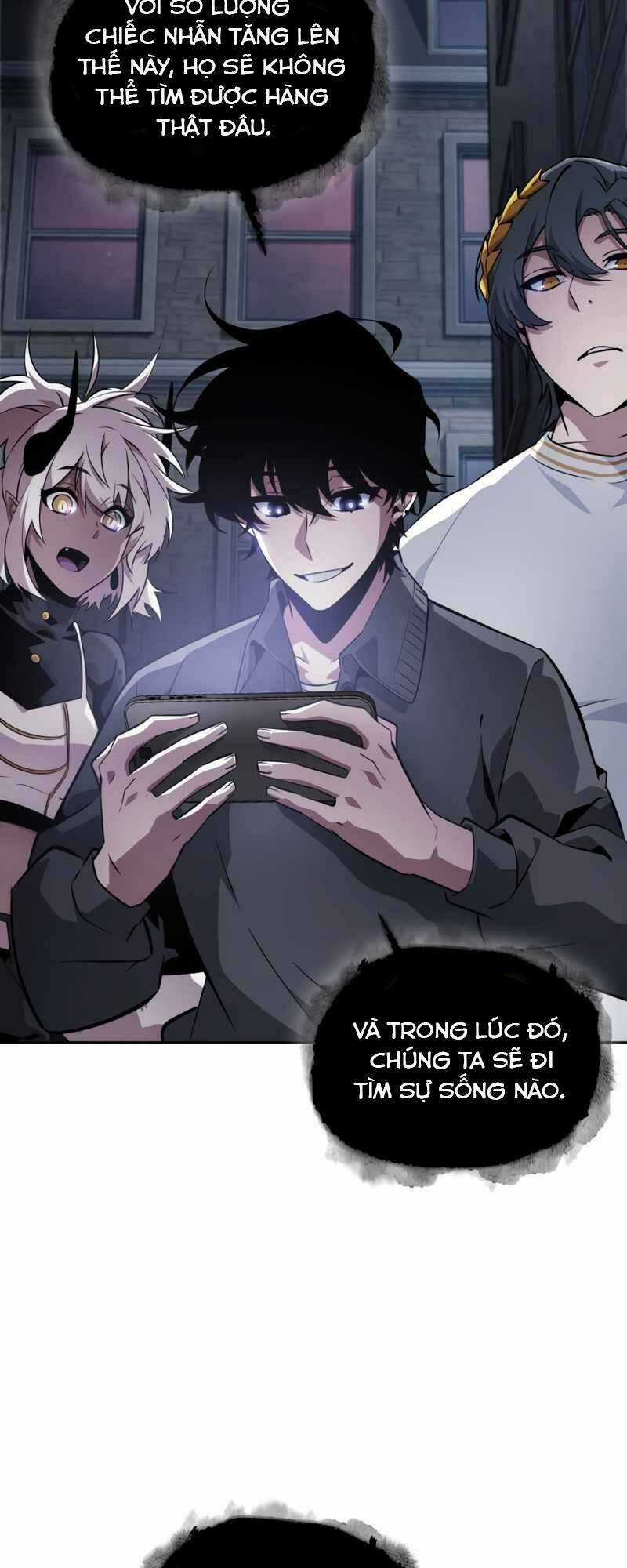 Vua Trộm Mộ - Chapter 404 - Trang 67
