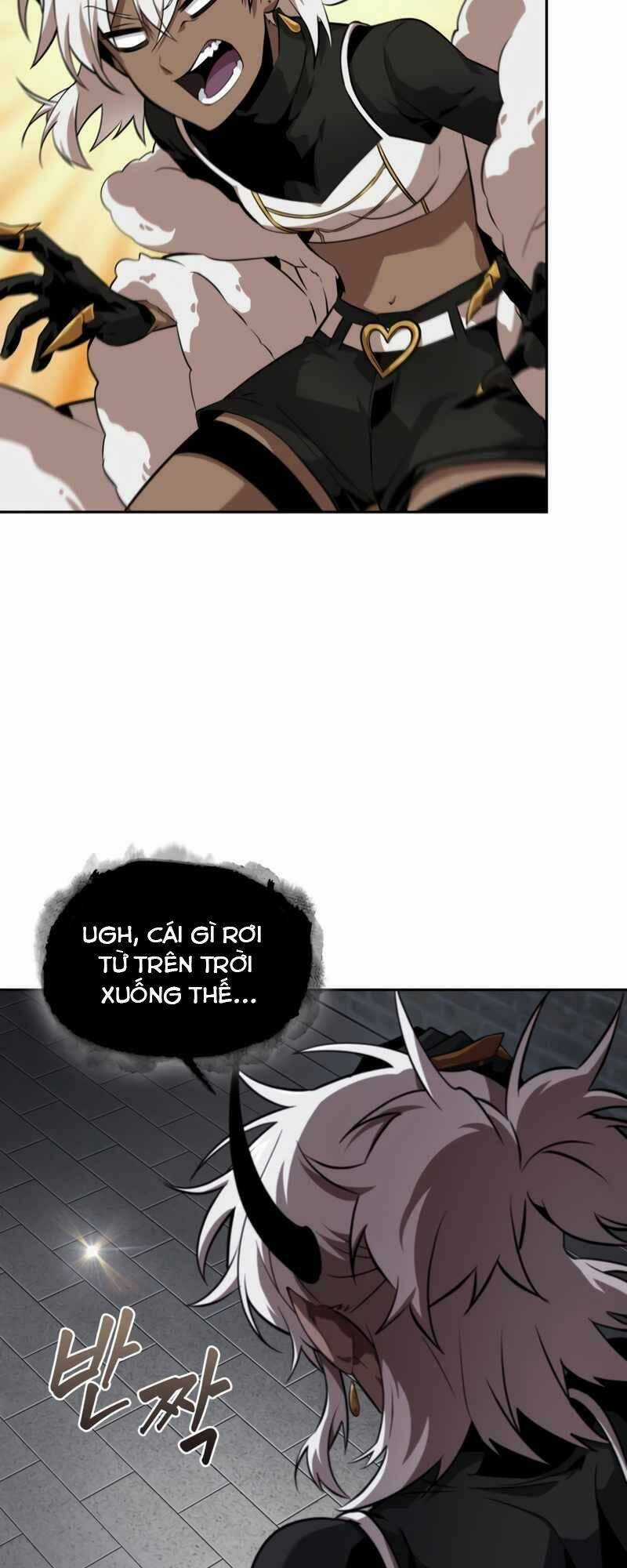 Vua Trộm Mộ - Chapter 404 - Trang 69