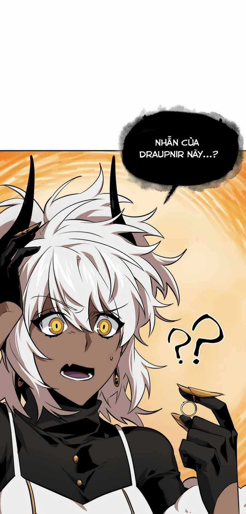 Vua Trộm Mộ - Chapter 404 - Trang 71