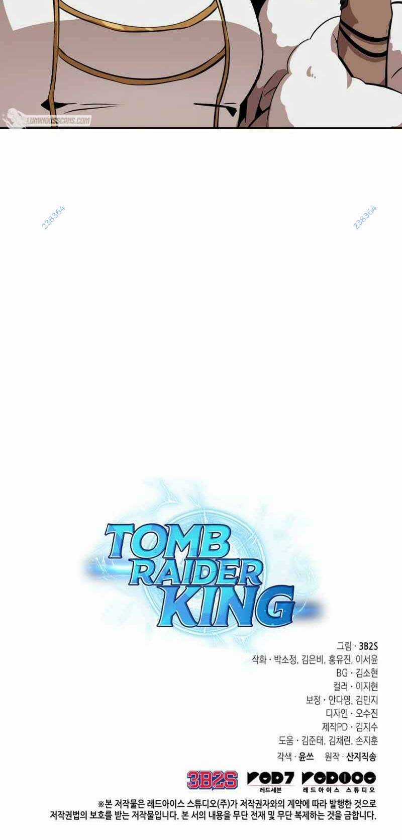 Vua Trộm Mộ - Chapter 404 - Trang 72