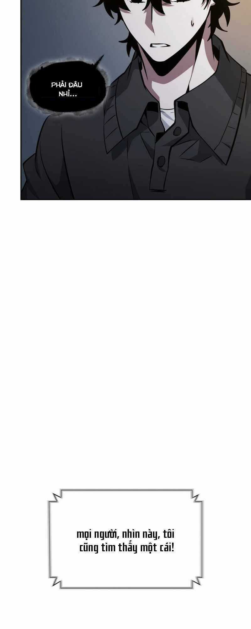 Vua Trộm Mộ - Chapter 405 - Trang 11