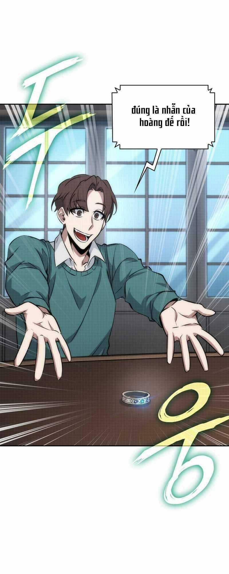 Vua Trộm Mộ - Chapter 405 - Trang 12