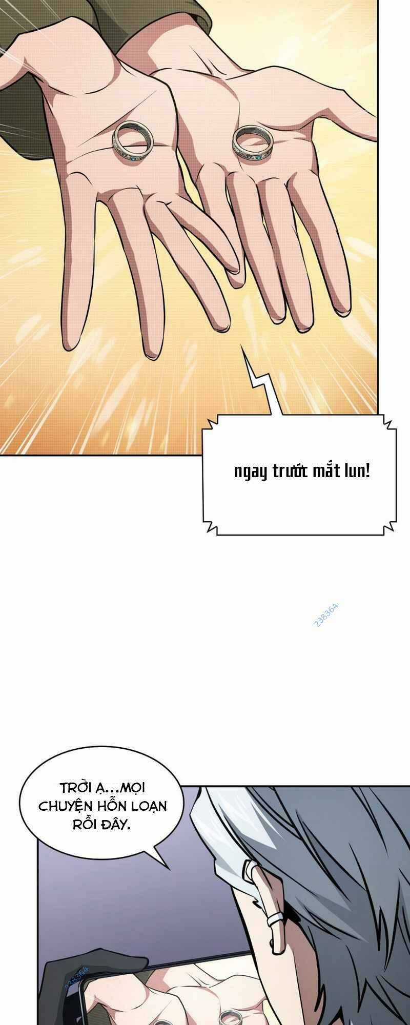 Vua Trộm Mộ - Chapter 405 - Trang 14