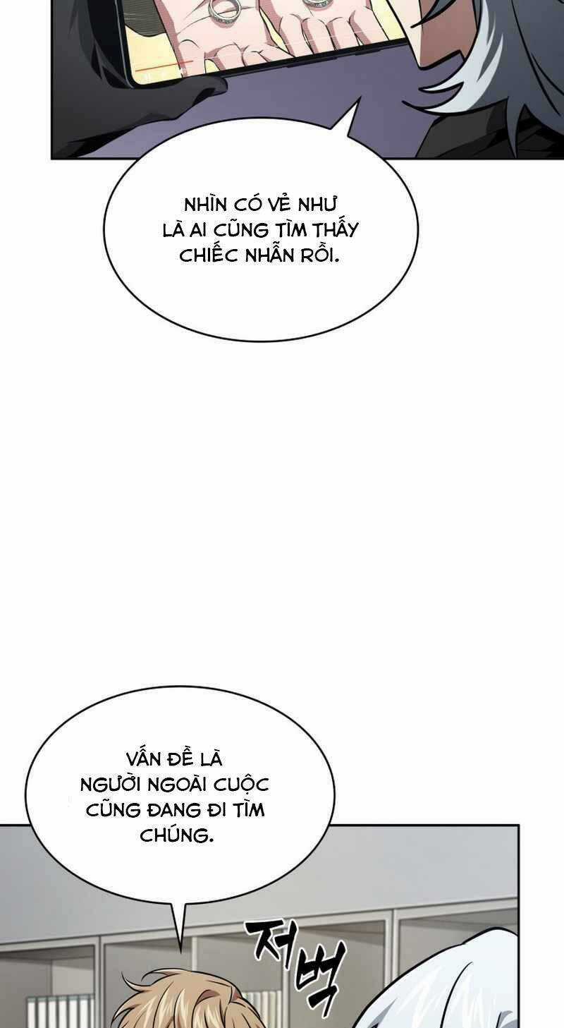 Vua Trộm Mộ - Chapter 405 - Trang 15