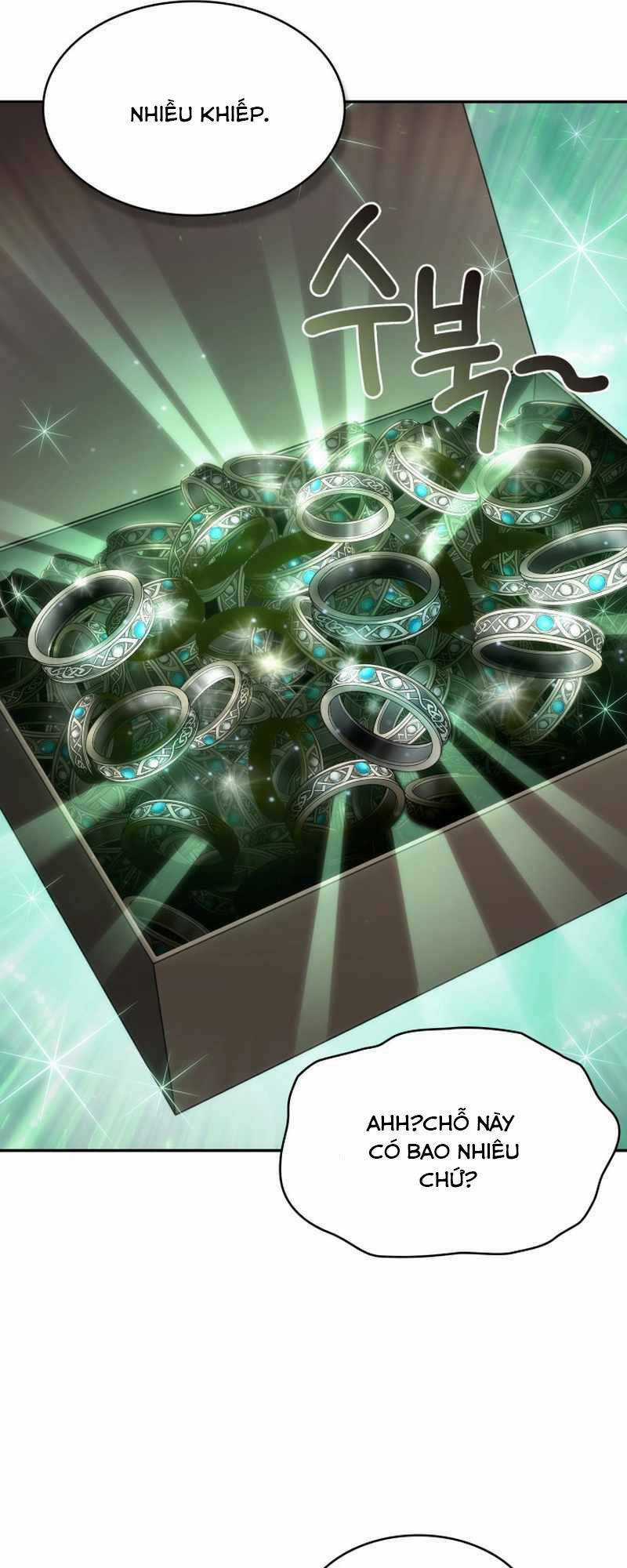 Vua Trộm Mộ - Chapter 405 - Trang 17