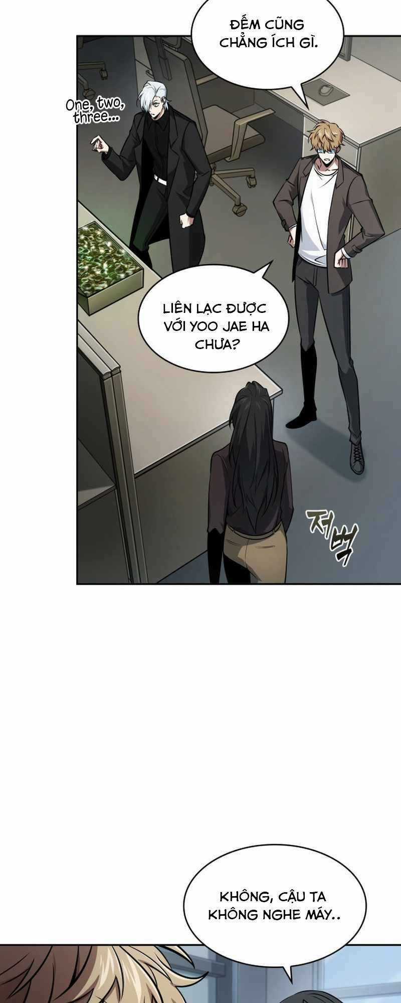 Vua Trộm Mộ - Chapter 405 - Trang 18