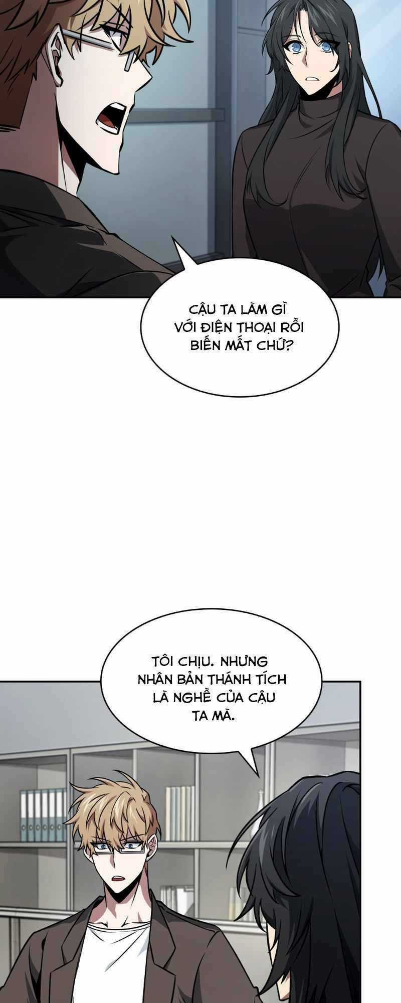 Vua Trộm Mộ - Chapter 405 - Trang 19