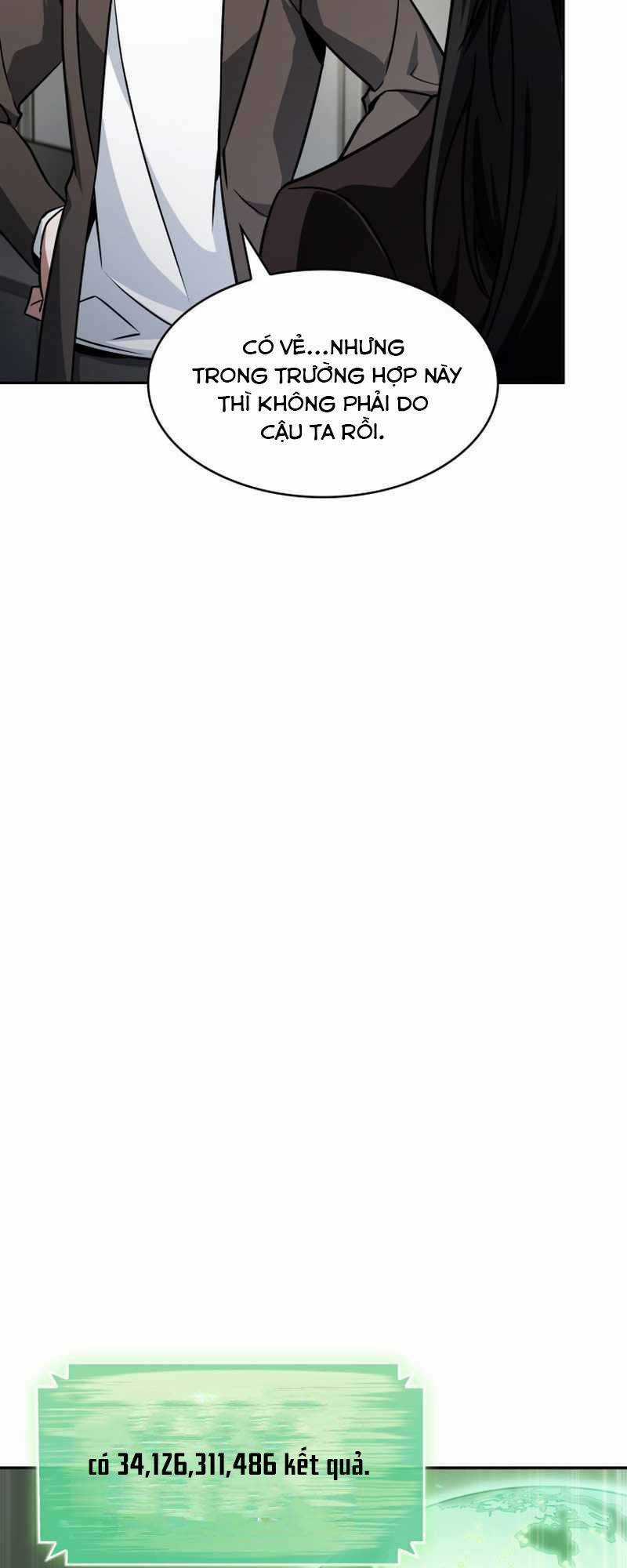 Vua Trộm Mộ - Chapter 405 - Trang 20