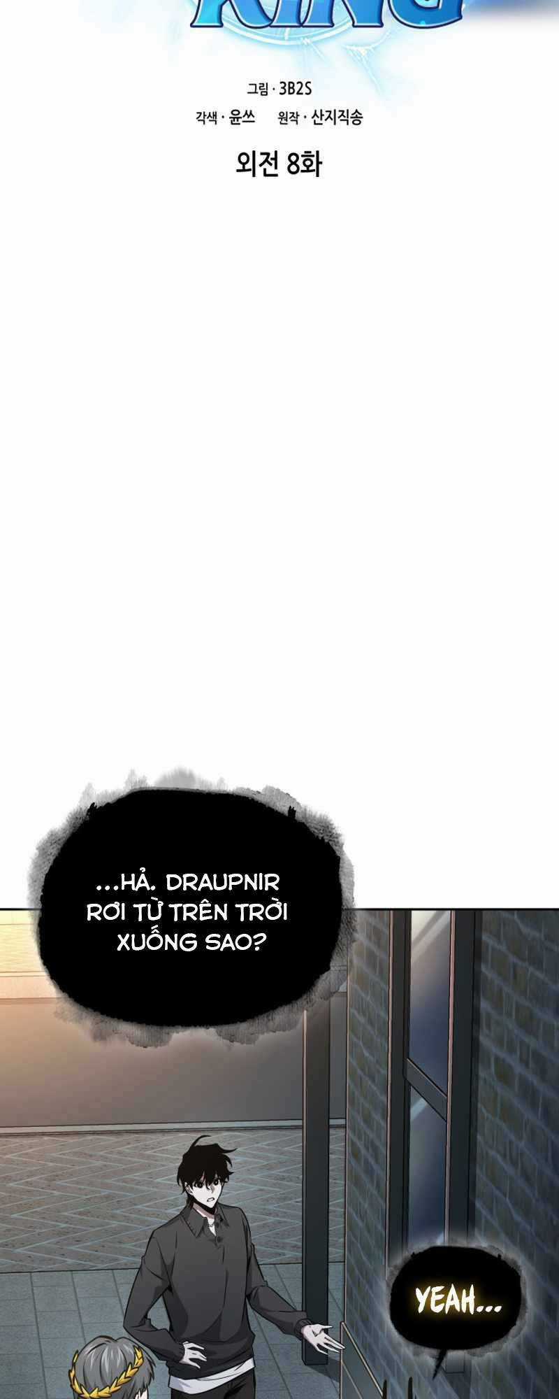 Vua Trộm Mộ - Chapter 405 - Trang 3