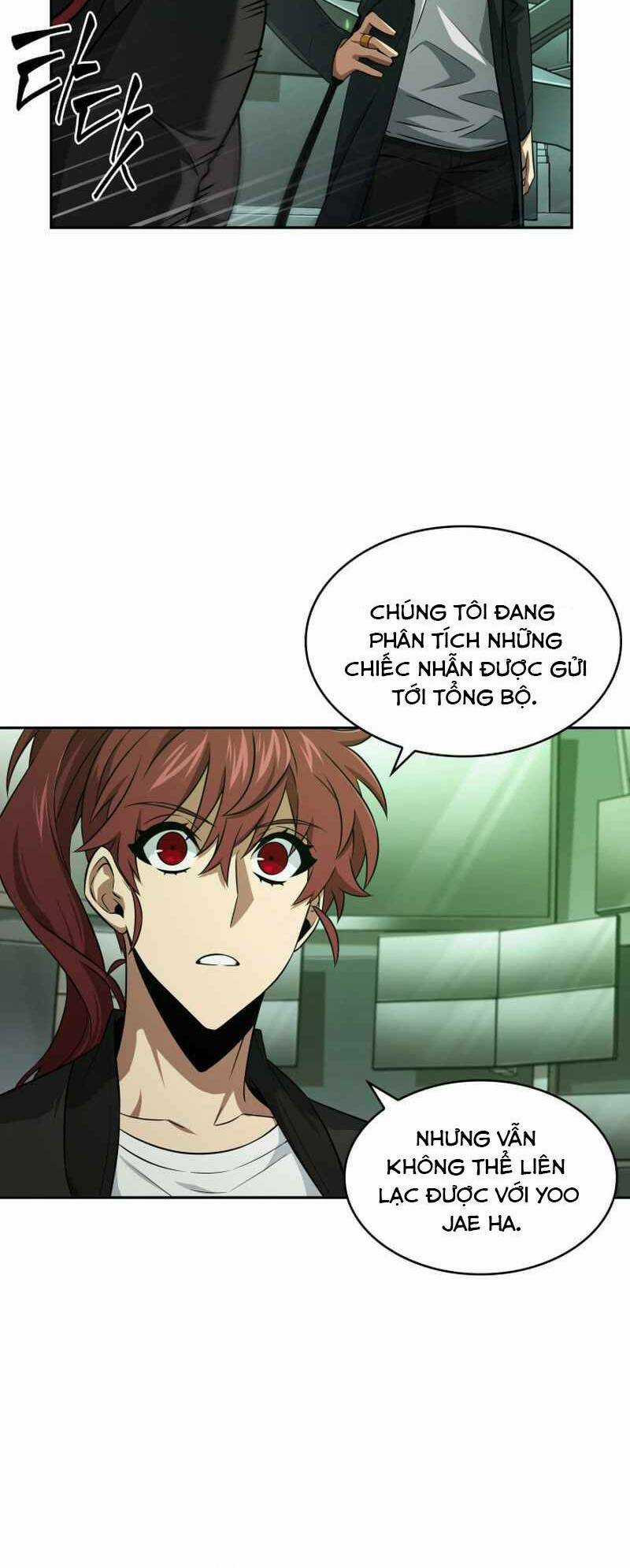 Vua Trộm Mộ - Chapter 405 - Trang 23