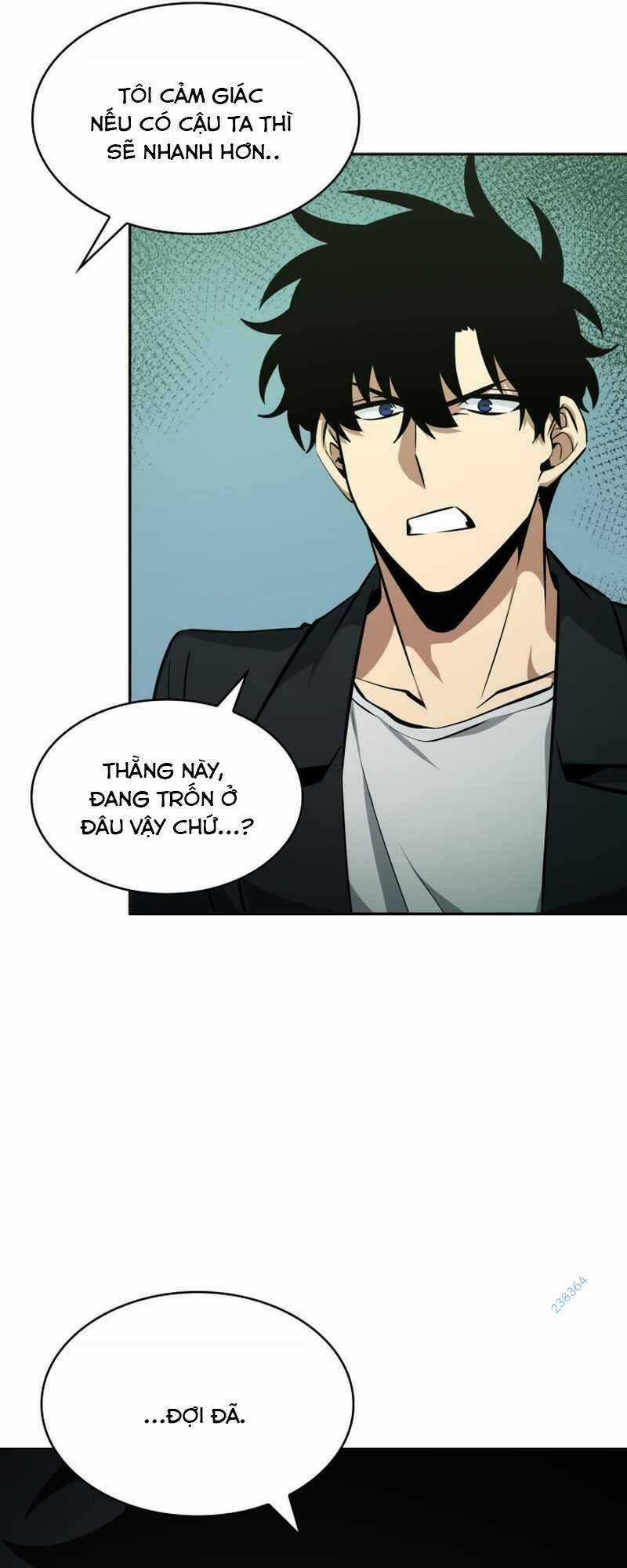 Vua Trộm Mộ - Chapter 405 - Trang 24