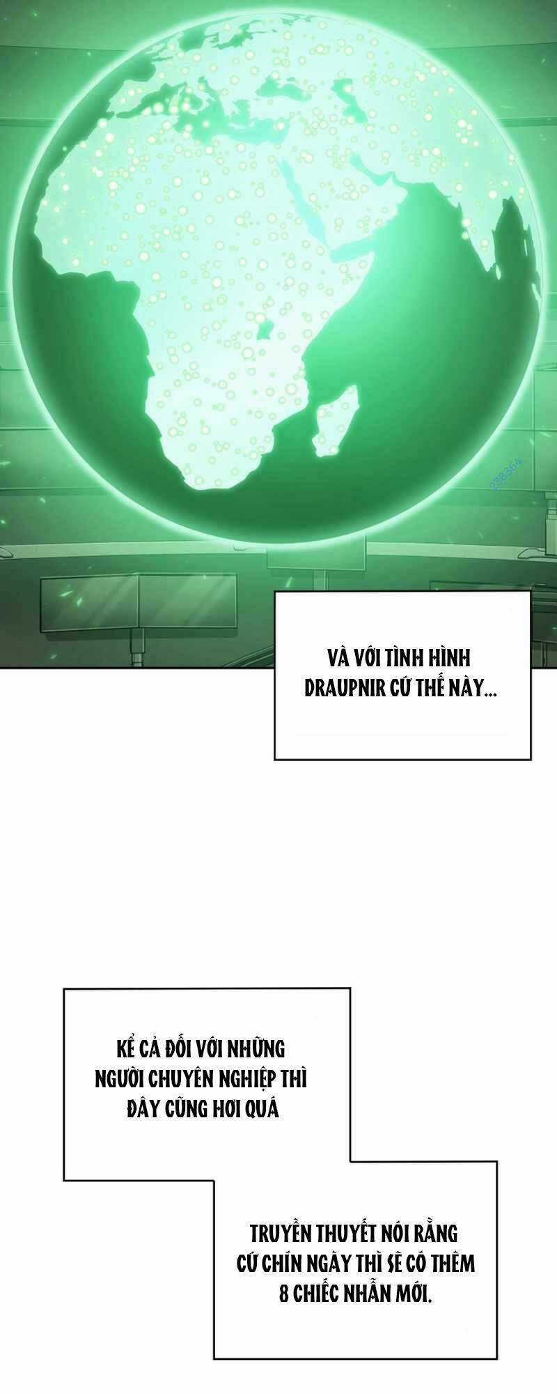 Vua Trộm Mộ - Chapter 405 - Trang 27