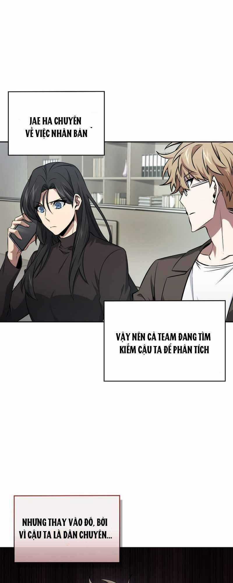 Vua Trộm Mộ - Chapter 405 - Trang 28