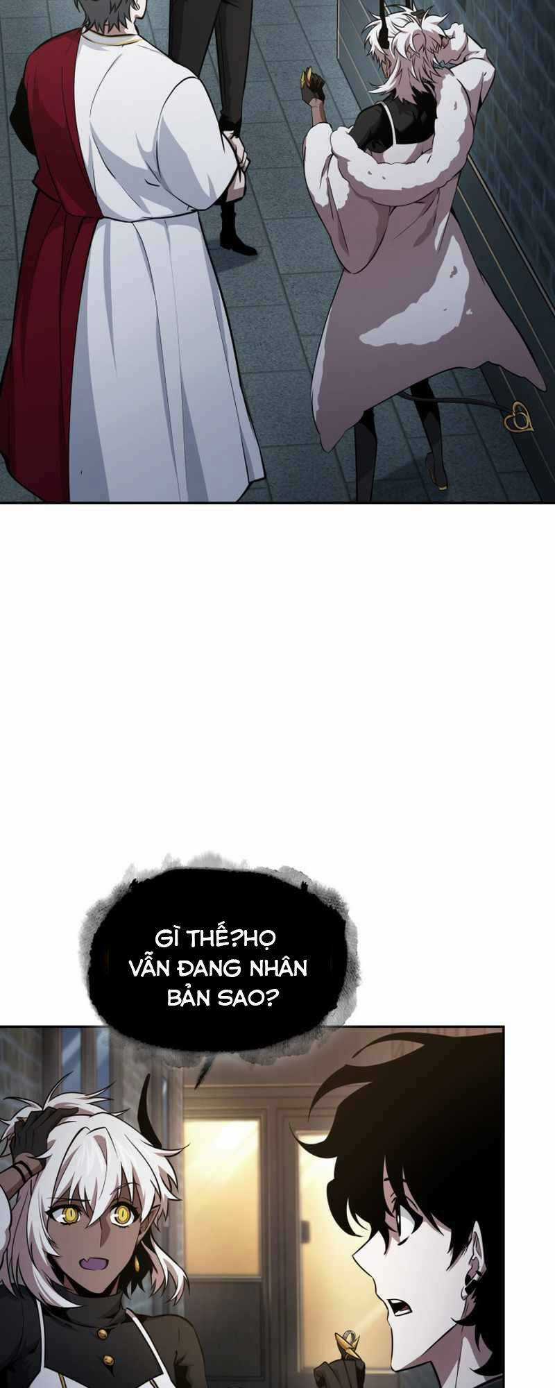 Vua Trộm Mộ - Chapter 405 - Trang 4