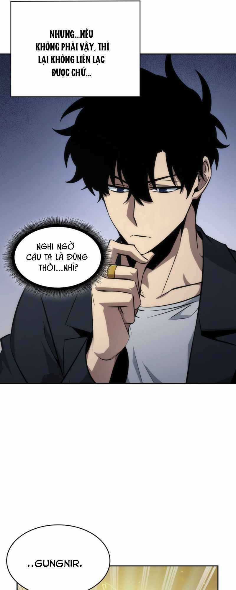 Vua Trộm Mộ - Chapter 405 - Trang 31