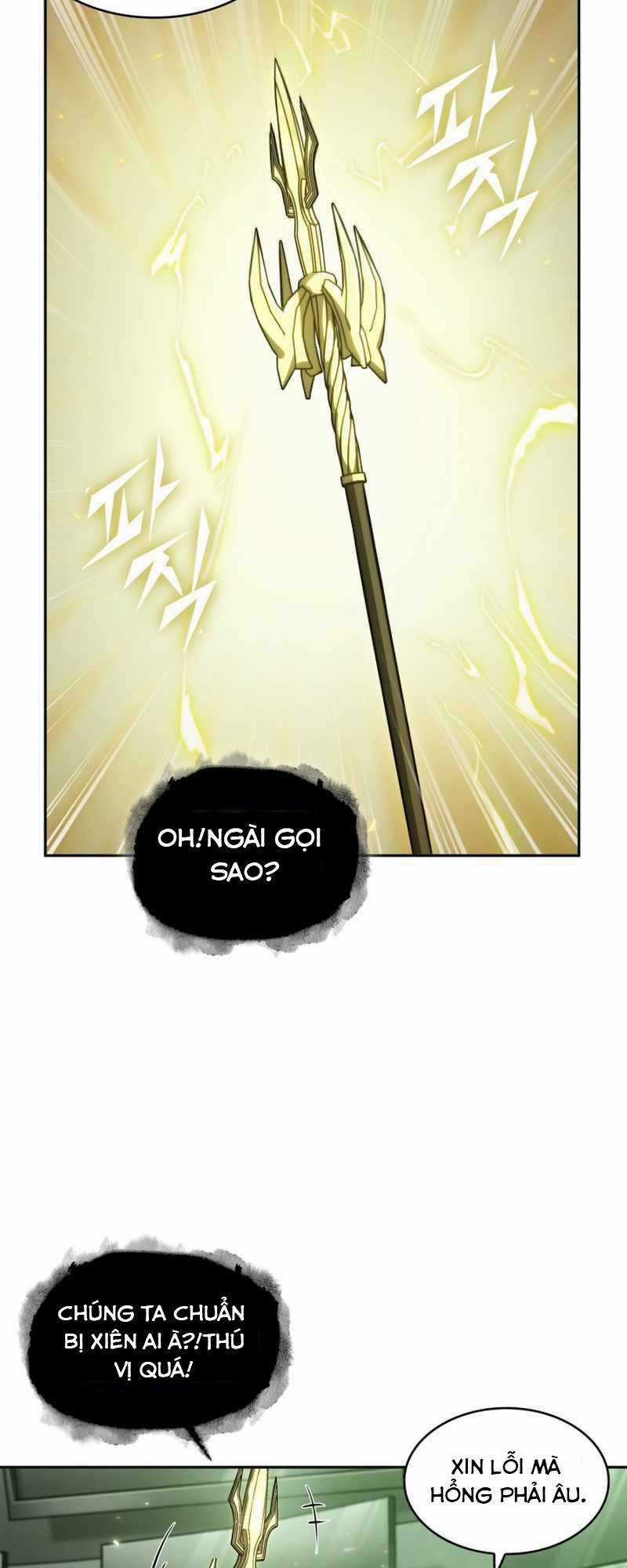 Vua Trộm Mộ - Chapter 405 - Trang 32