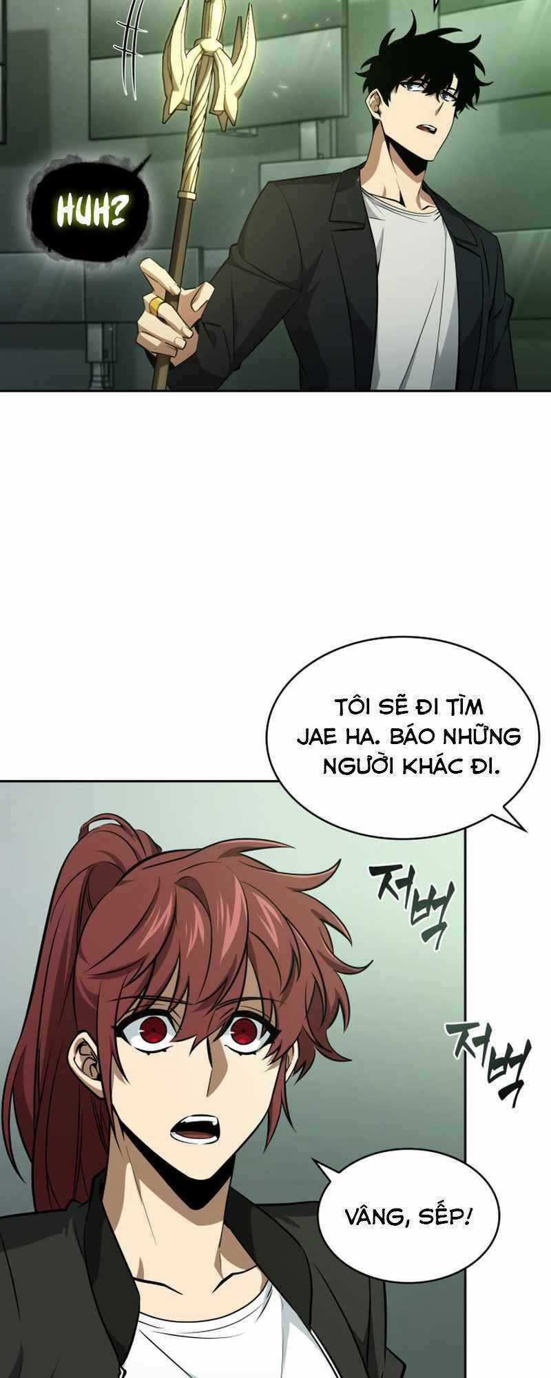 Vua Trộm Mộ - Chapter 405 - Trang 33