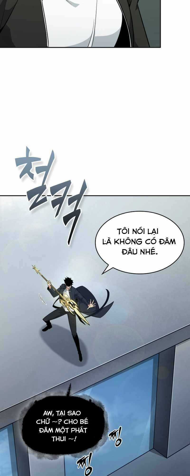 Vua Trộm Mộ - Chapter 405 - Trang 34