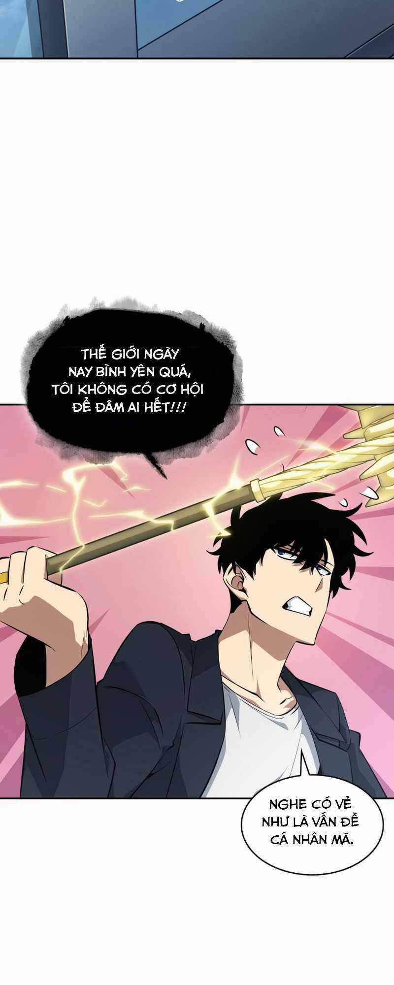 Vua Trộm Mộ - Chapter 405 - Trang 35