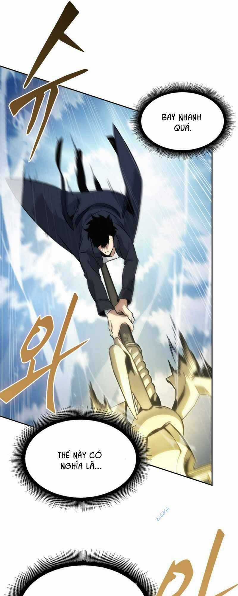 Vua Trộm Mộ - Chapter 405 - Trang 38