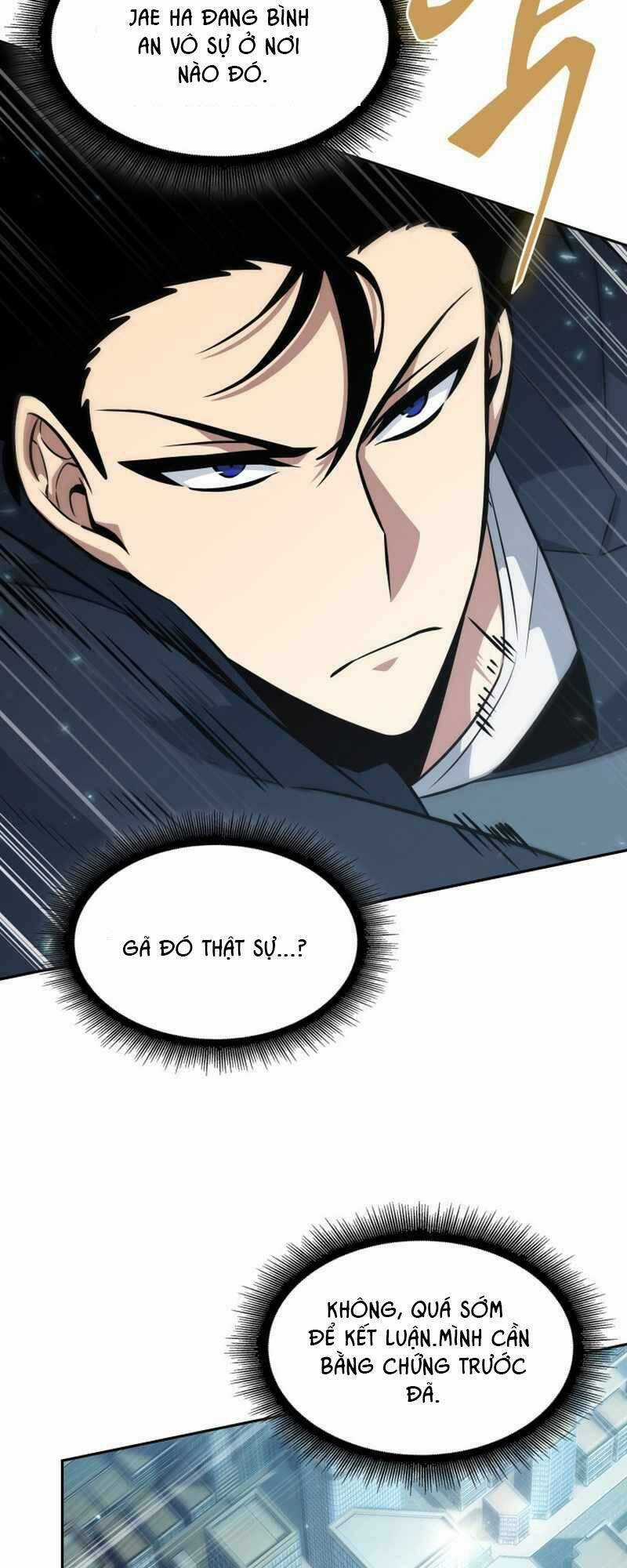 Vua Trộm Mộ - Chapter 405 - Trang 39