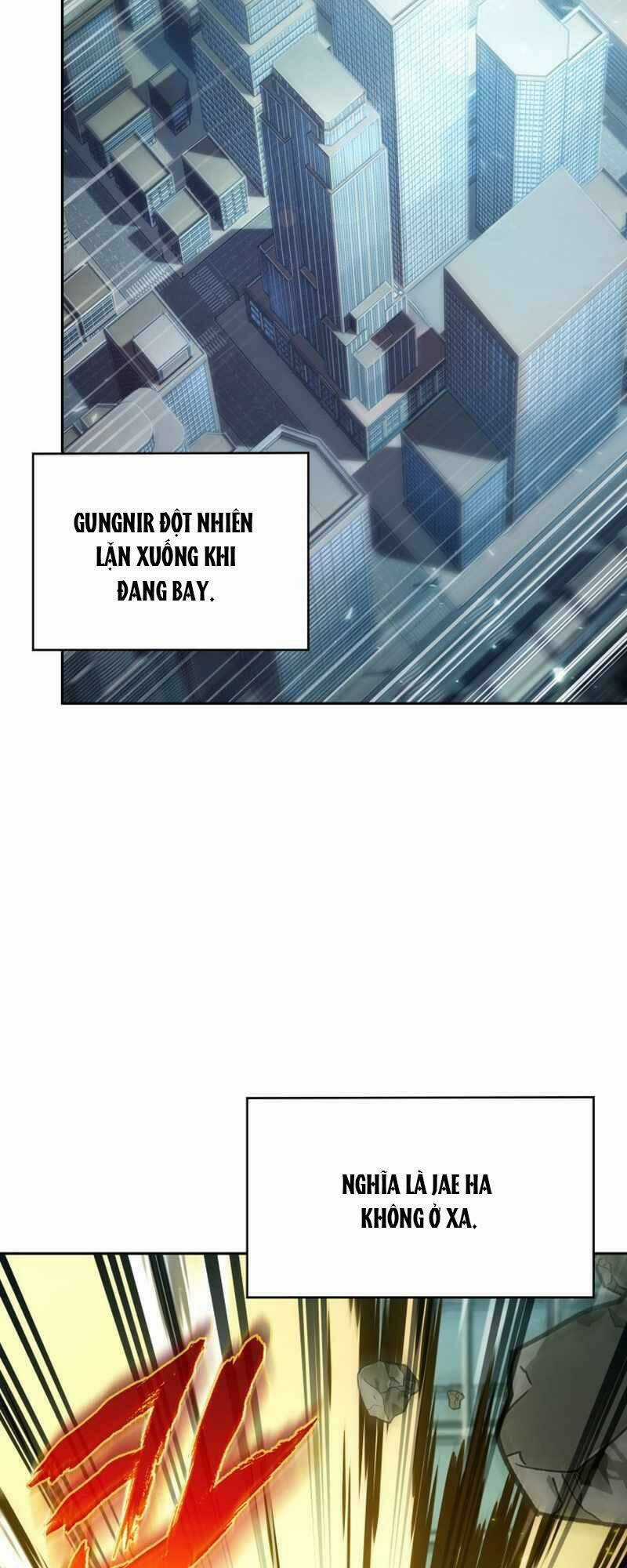 Vua Trộm Mộ - Chapter 405 - Trang 40