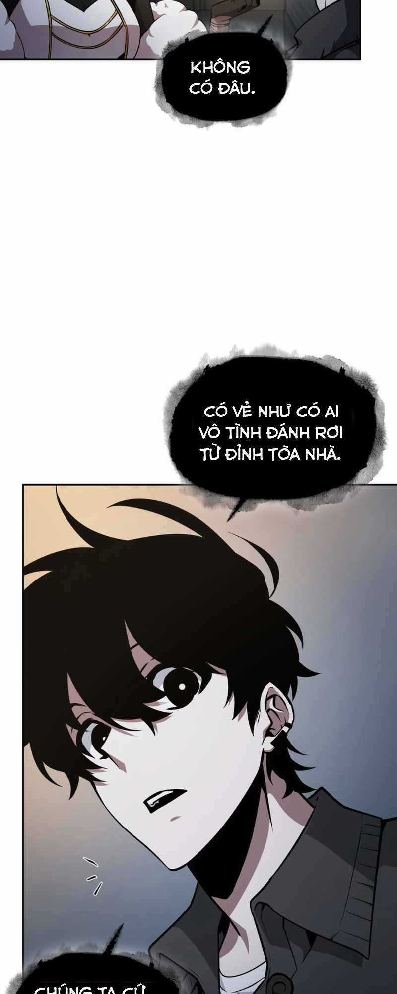 Vua Trộm Mộ - Chapter 405 - Trang 5