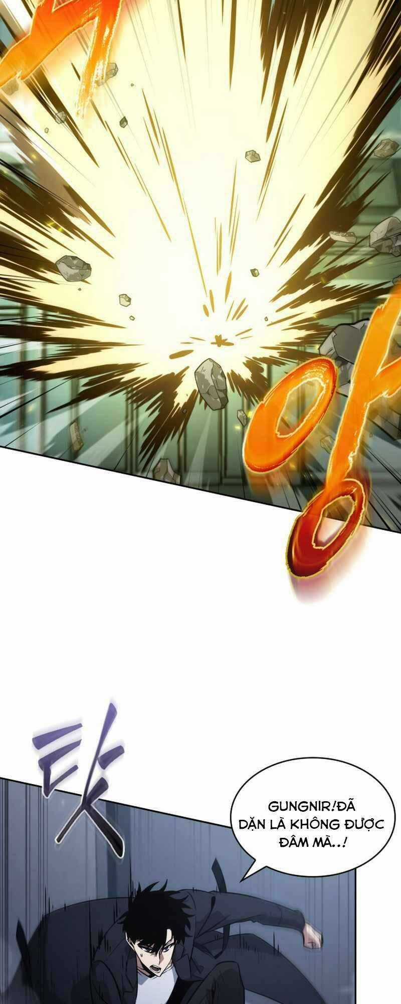 Vua Trộm Mộ - Chapter 405 - Trang 41