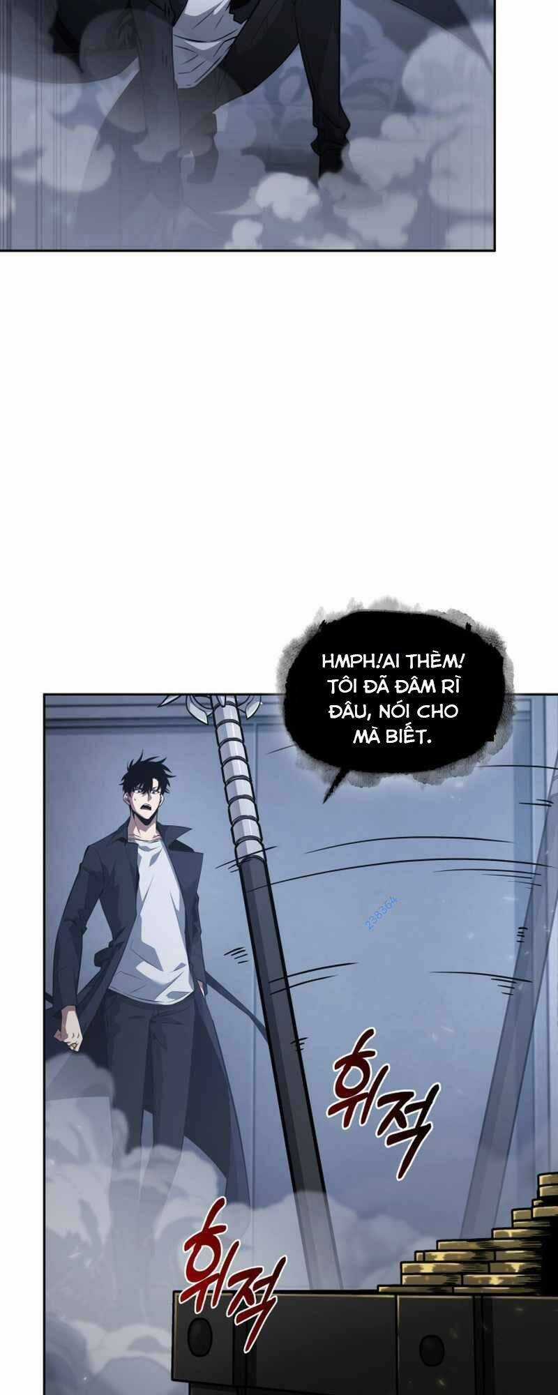 Vua Trộm Mộ - Chapter 405 - Trang 42