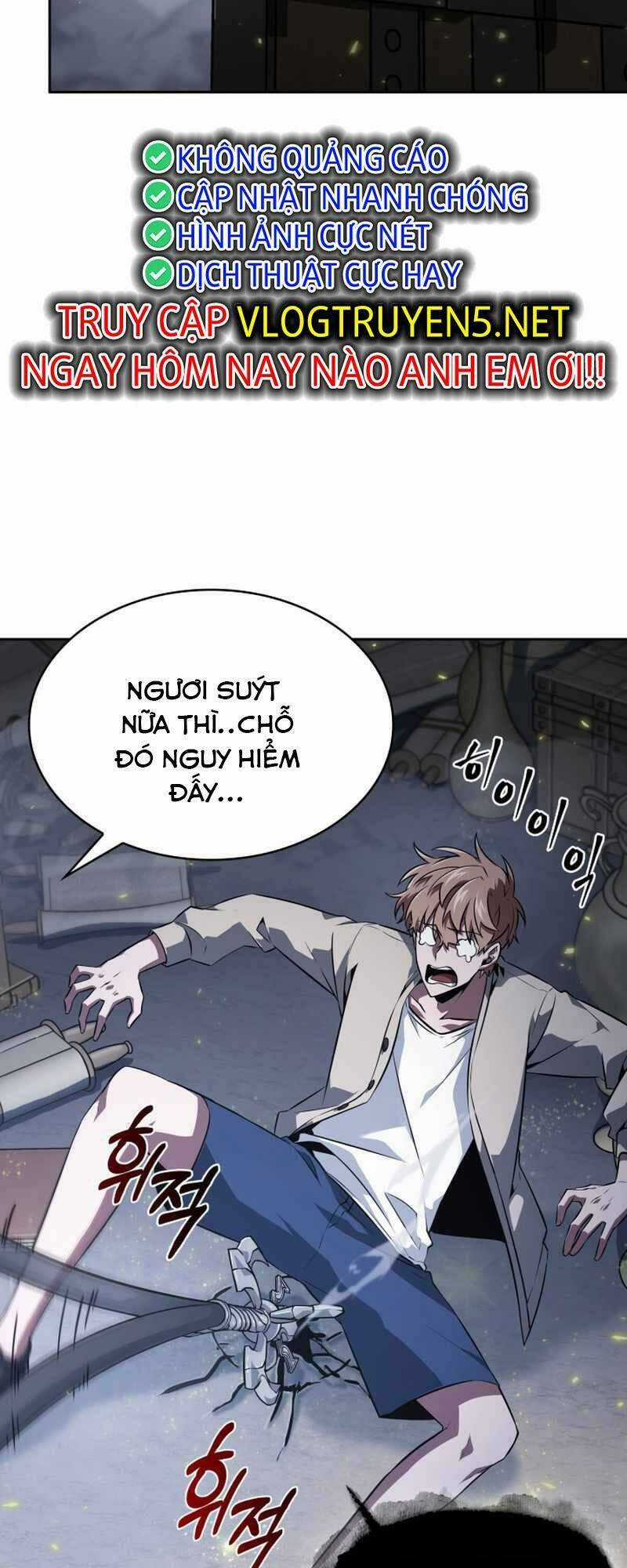 Vua Trộm Mộ - Chapter 405 - Trang 43