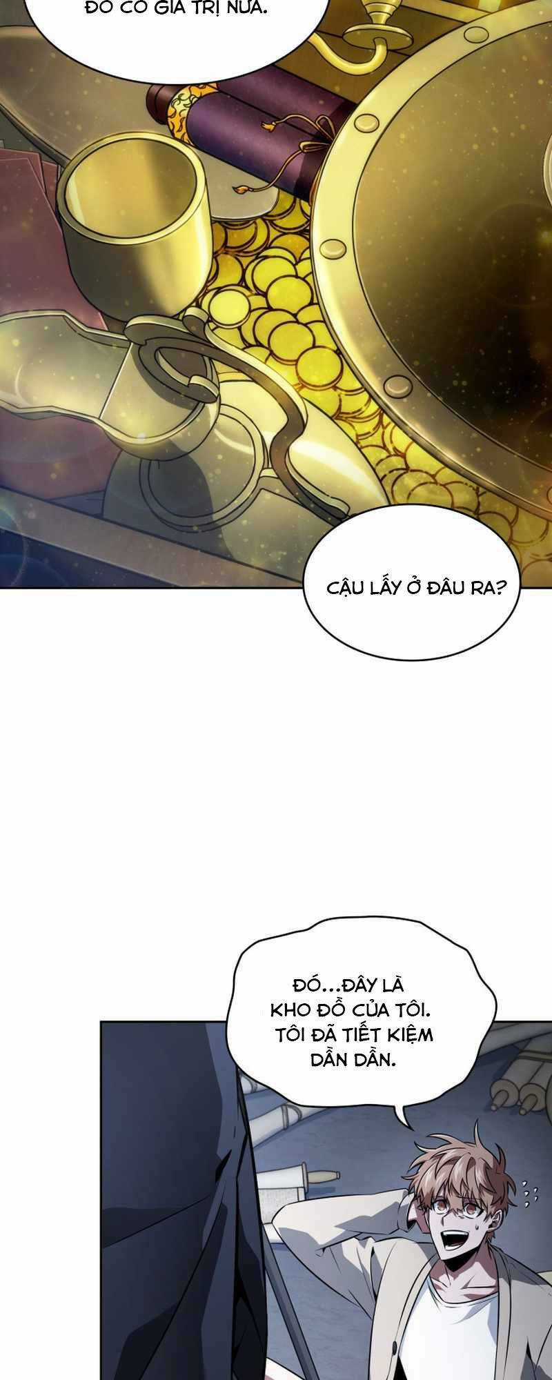 Vua Trộm Mộ - Chapter 405 - Trang 47