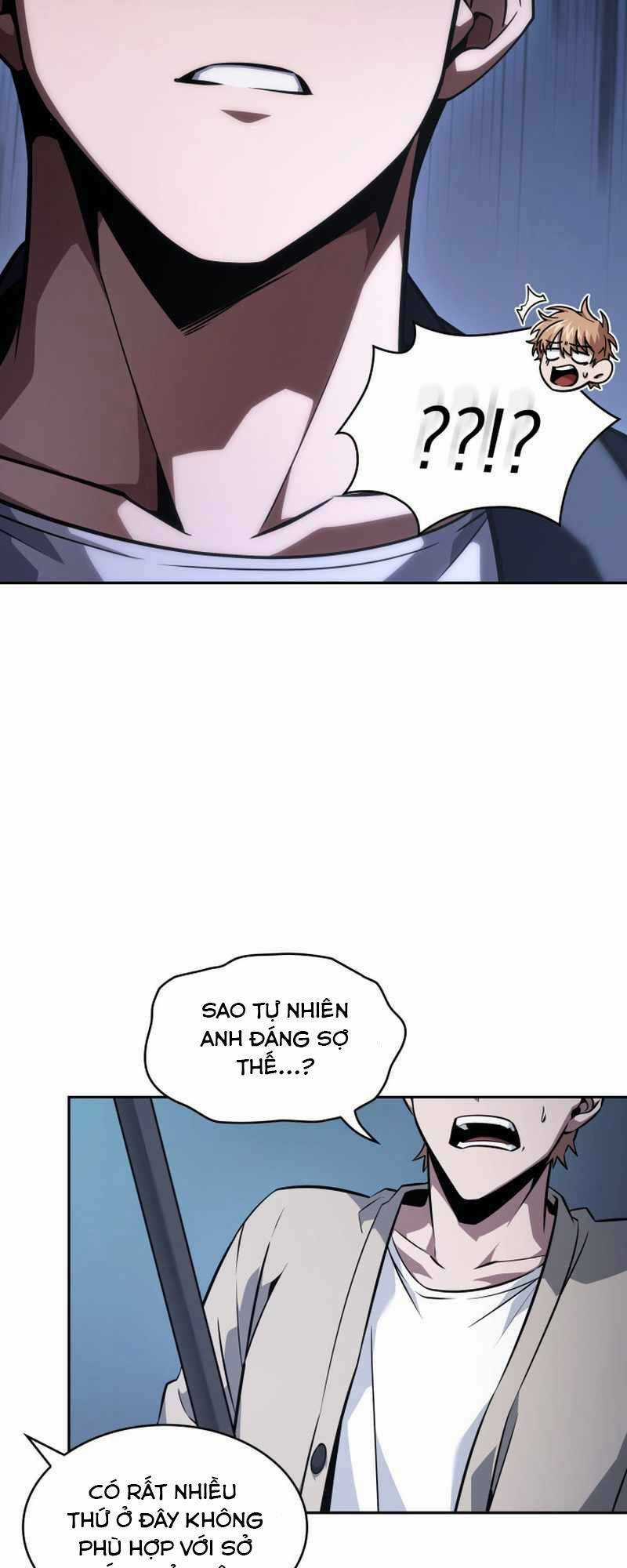 Vua Trộm Mộ - Chapter 405 - Trang 49