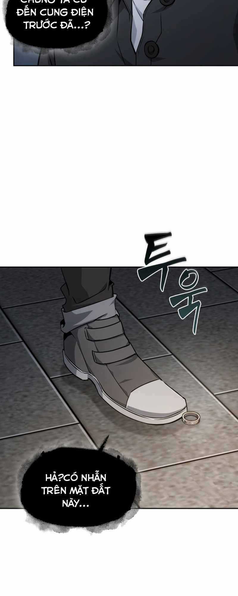 Vua Trộm Mộ - Chapter 405 - Trang 6