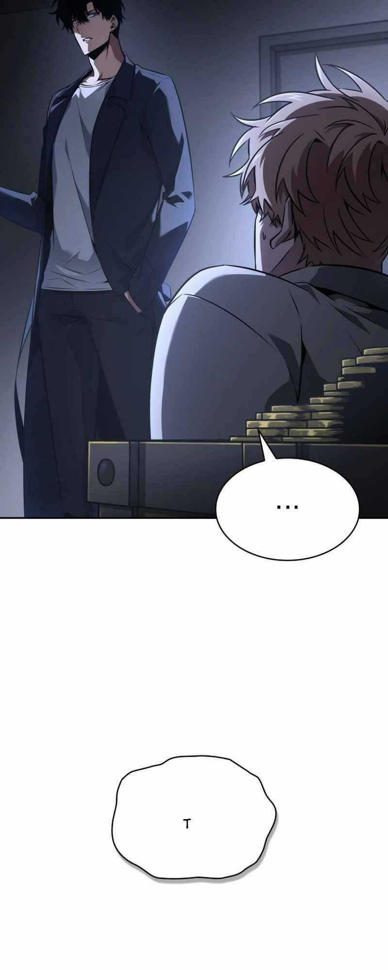 Vua Trộm Mộ - Chapter 405 - Trang 52