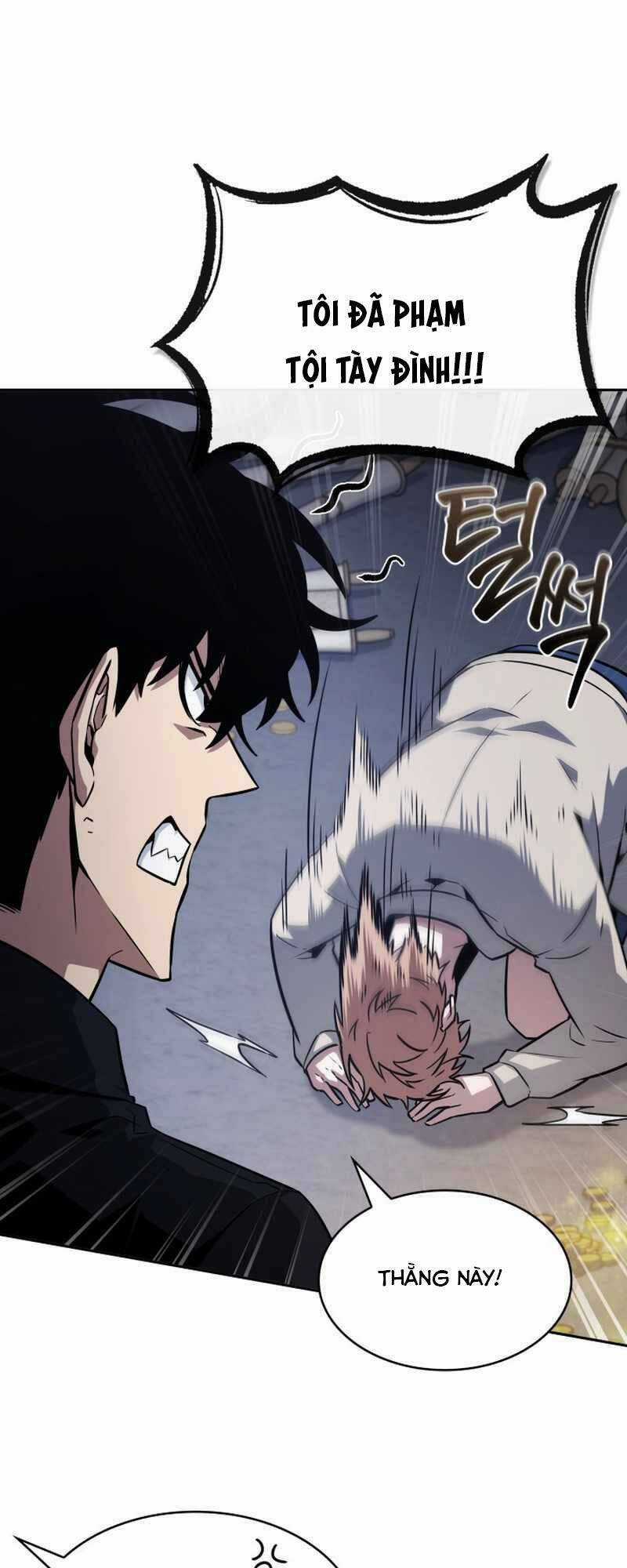 Vua Trộm Mộ - Chapter 405 - Trang 53