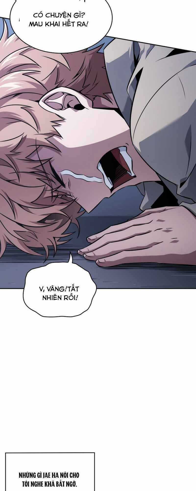 Vua Trộm Mộ - Chapter 405 - Trang 54