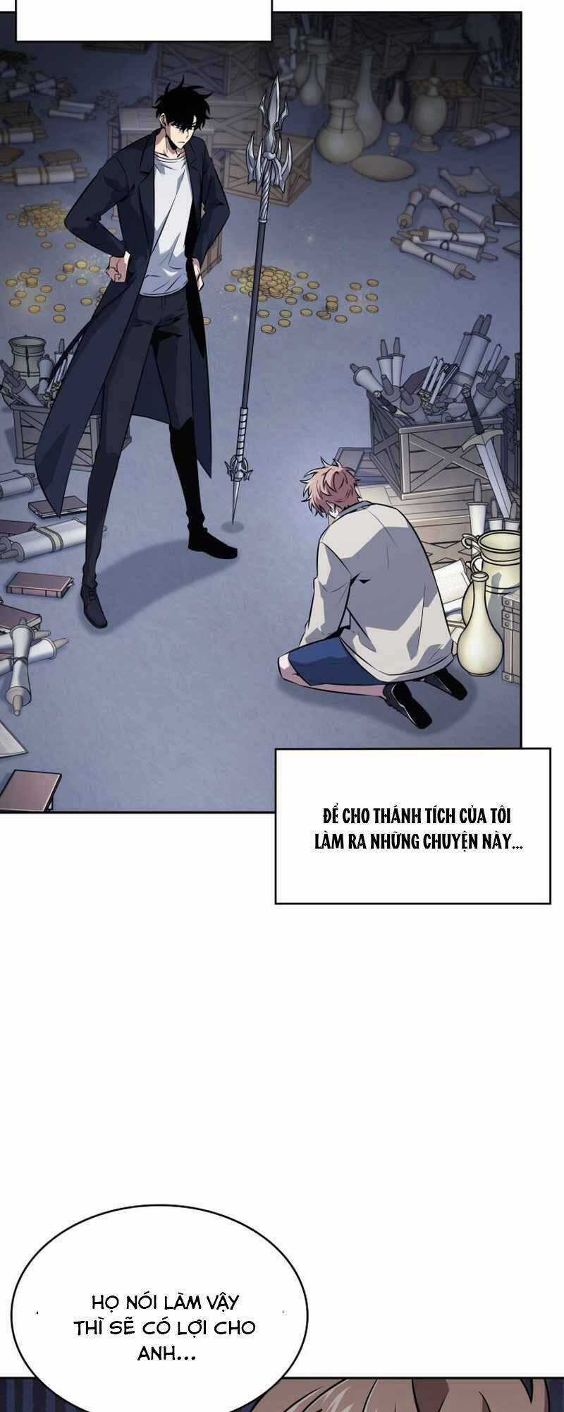 Vua Trộm Mộ - Chapter 405 - Trang 55