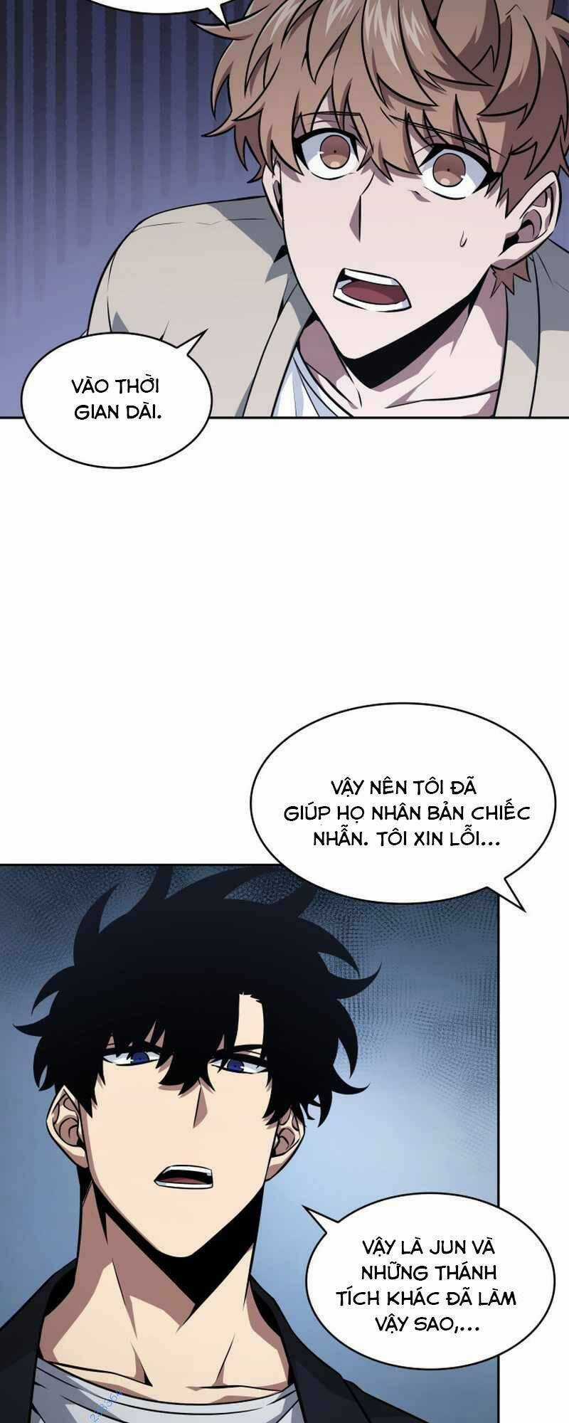 Vua Trộm Mộ - Chapter 405 - Trang 56