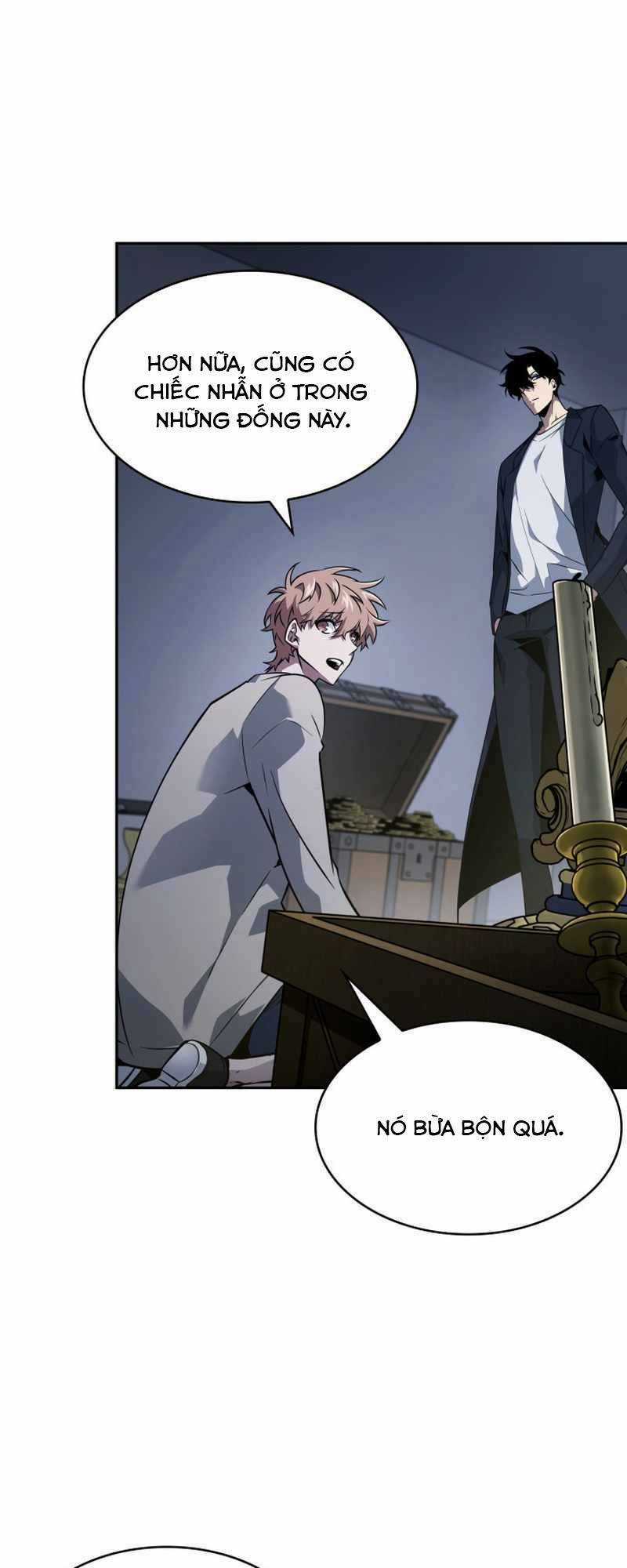 Vua Trộm Mộ - Chapter 405 - Trang 59