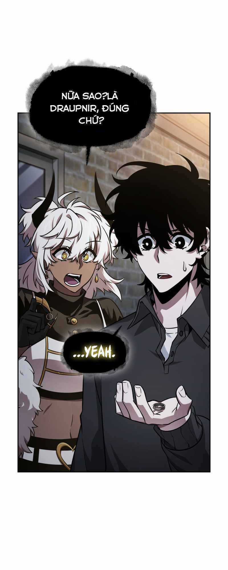 Vua Trộm Mộ - Chapter 405 - Trang 7