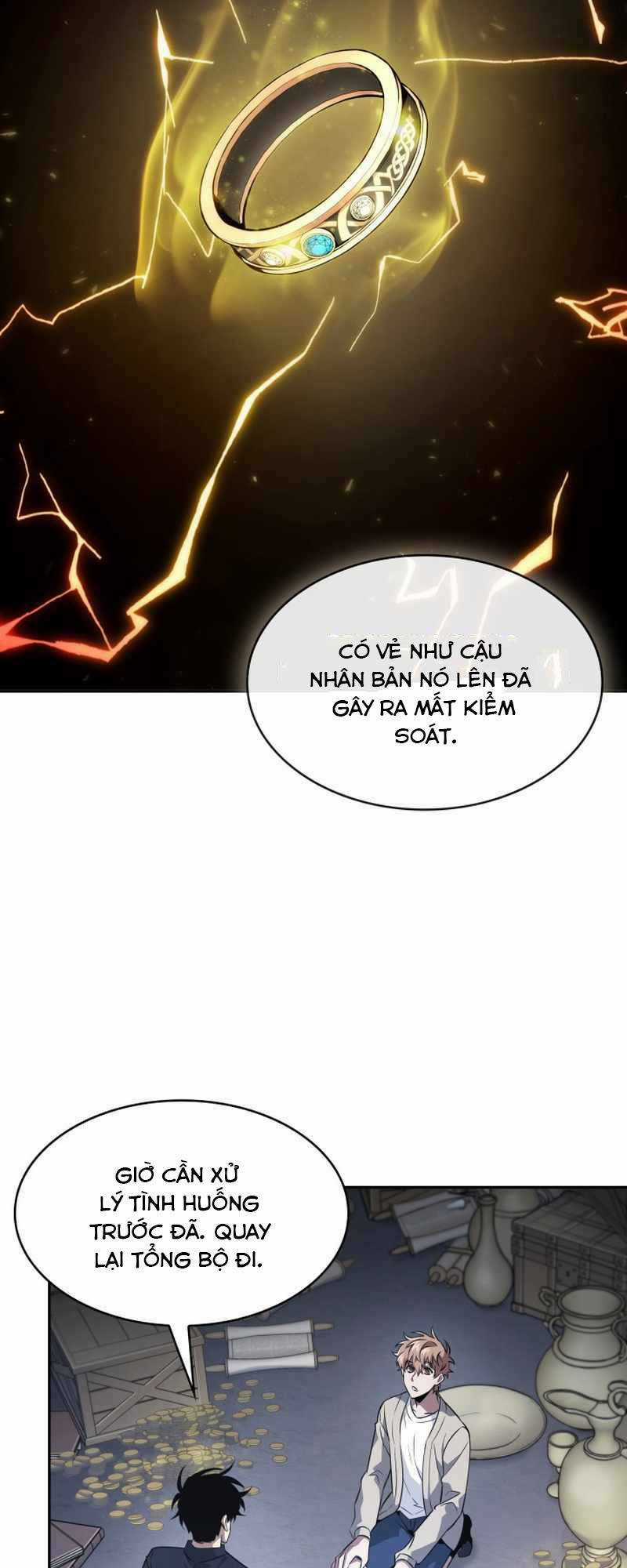 Vua Trộm Mộ - Chapter 405 - Trang 61