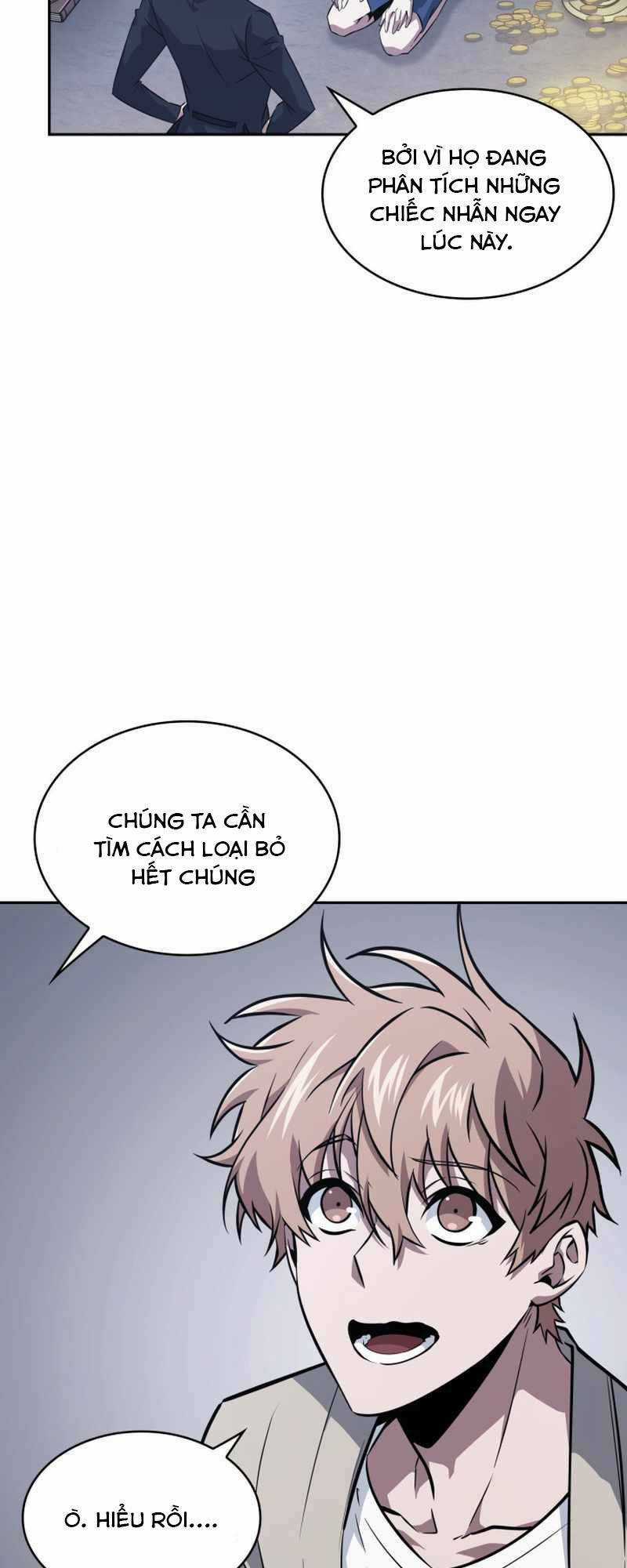 Vua Trộm Mộ - Chapter 405 - Trang 62