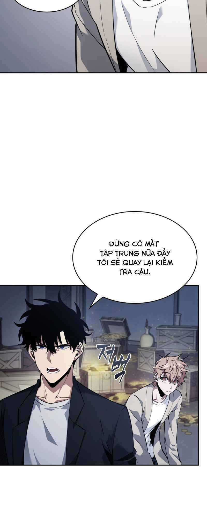 Vua Trộm Mộ - Chapter 405 - Trang 63