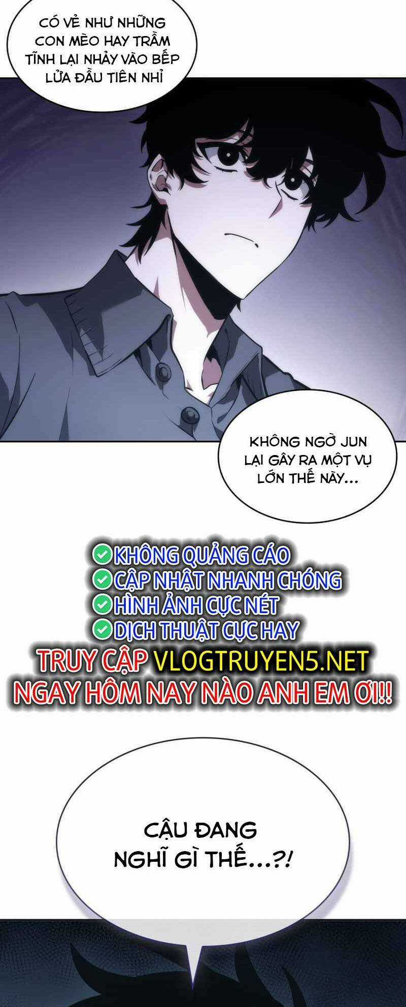 Vua Trộm Mộ - Chapter 405 - Trang 65