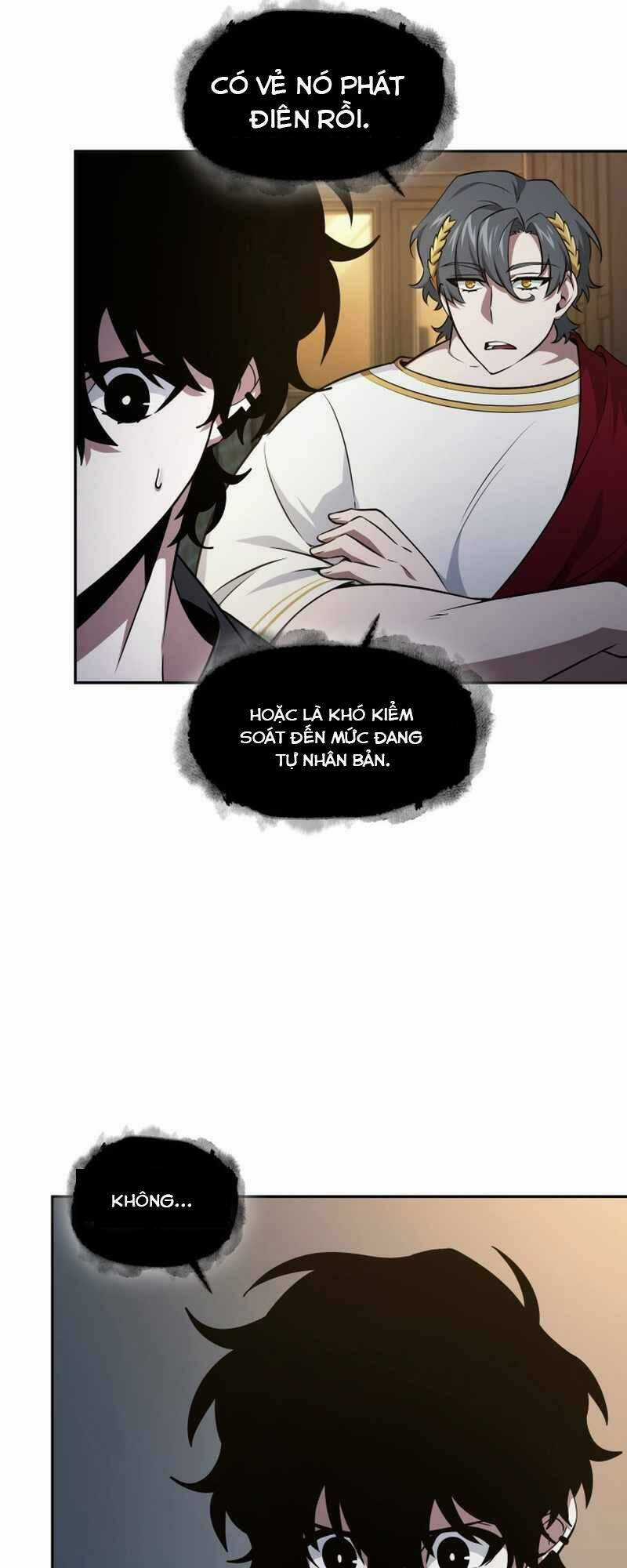 Vua Trộm Mộ - Chapter 405 - Trang 10