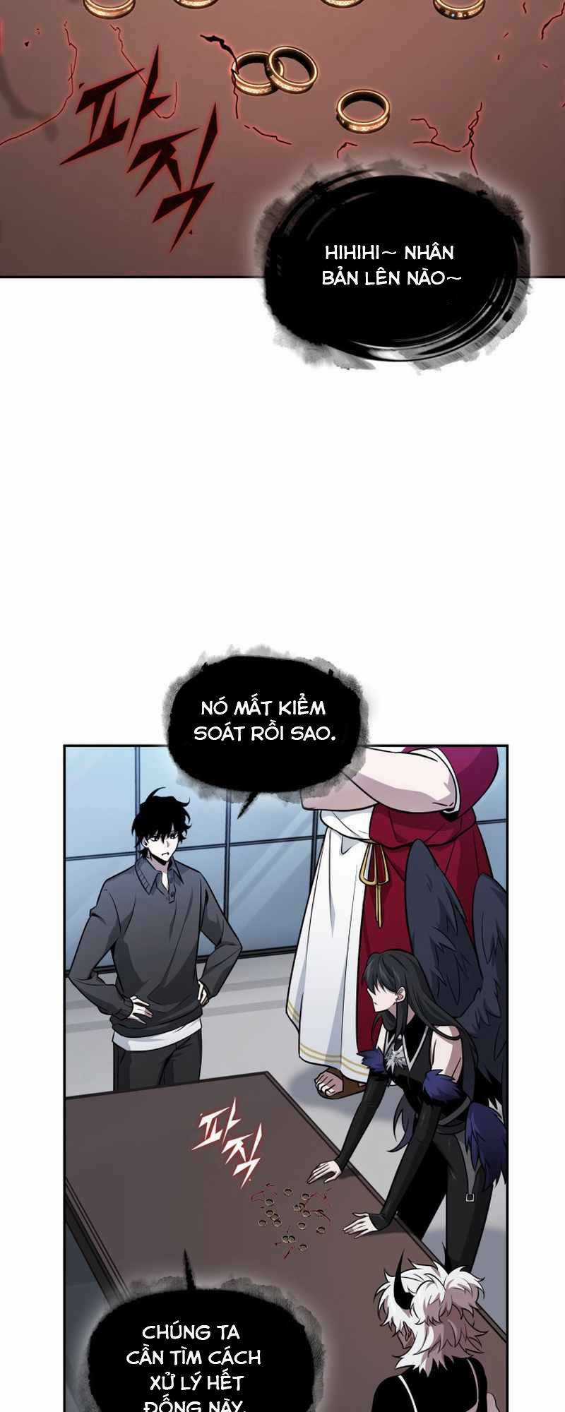 Vua Trộm Mộ - Chapter 406 - Trang 11