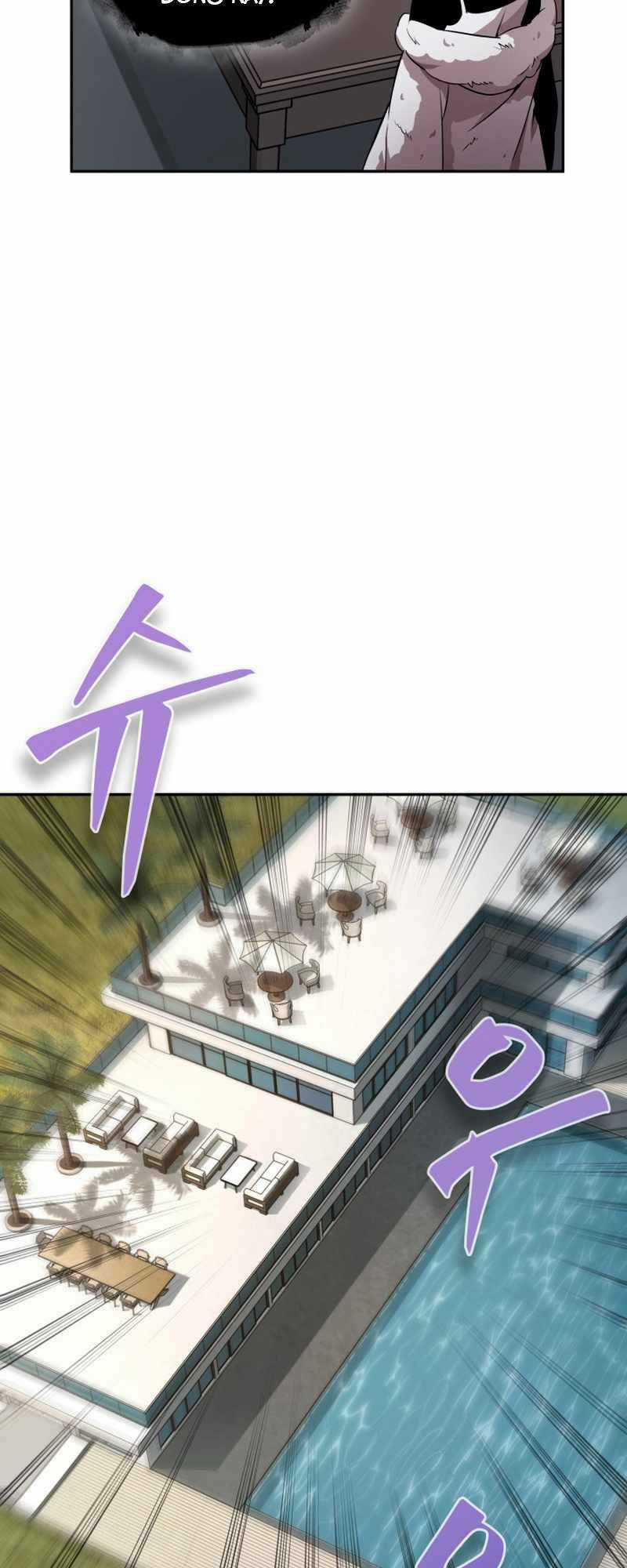 Vua Trộm Mộ - Chapter 406 - Trang 12