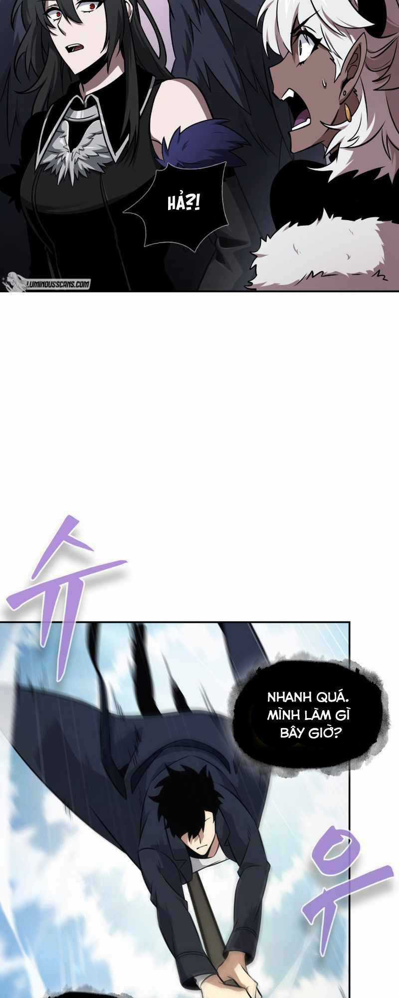 Vua Trộm Mộ - Chapter 406 - Trang 14