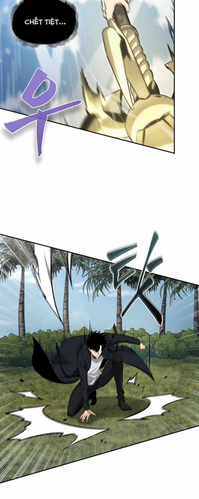 Vua Trộm Mộ - Chapter 406 - Trang 15