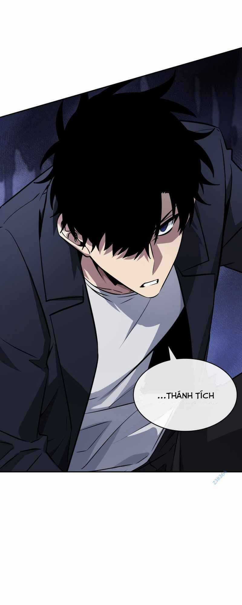 Vua Trộm Mộ - Chapter 406 - Trang 16